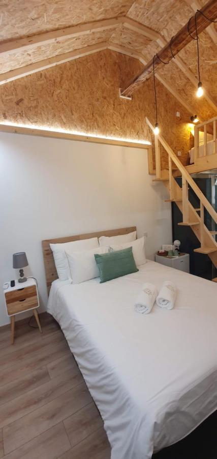 Quinta D'Areda Wine&Pool Experience Guest House Fafe Bagian luar foto