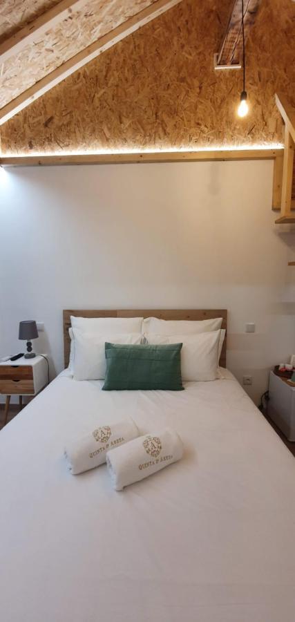 Quinta D'Areda Wine&Pool Experience Guest House Fafe Bagian luar foto
