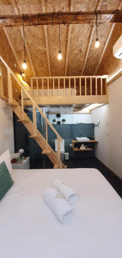 Quinta D'Areda Wine&Pool Experience Guest House Fafe Bagian luar foto