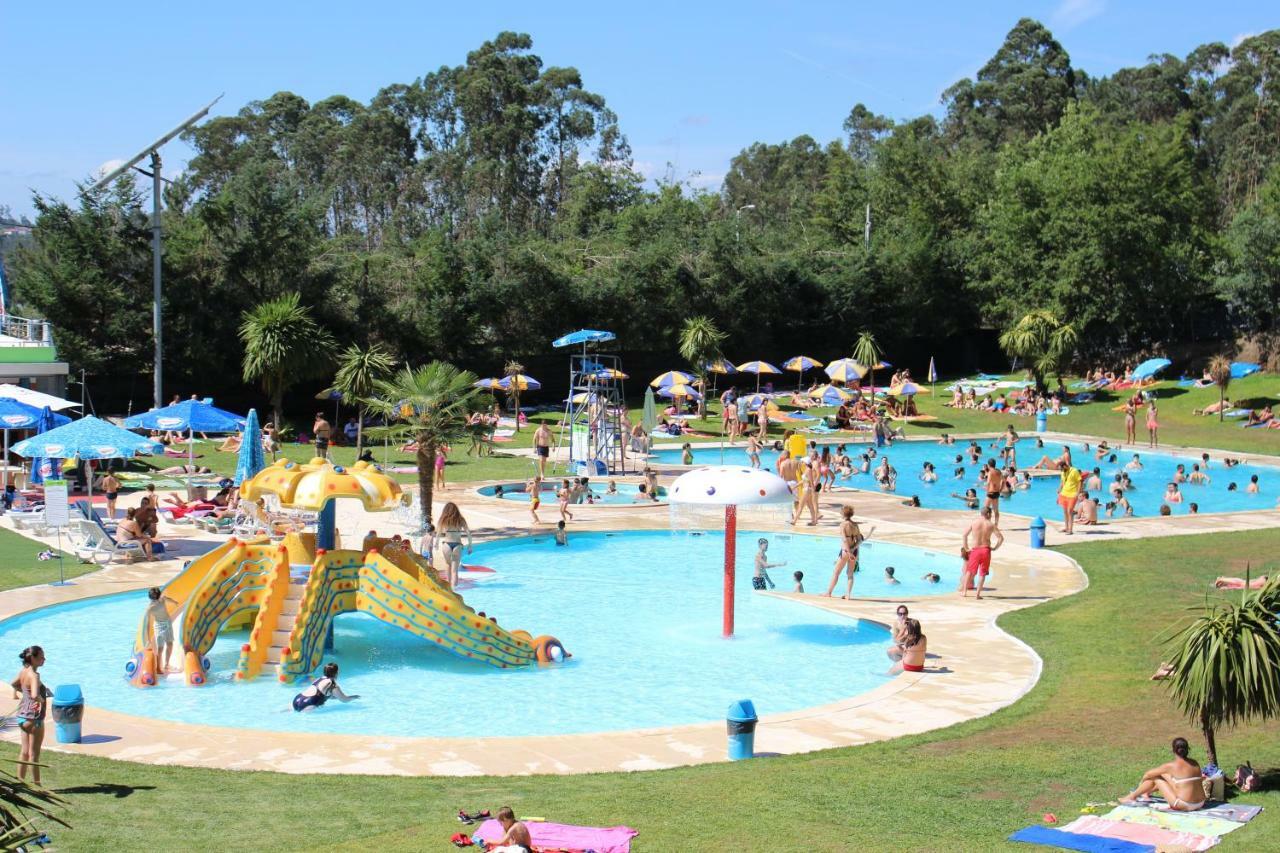 Quinta D'Areda Wine&Pool Experience Guest House Fafe Bagian luar foto