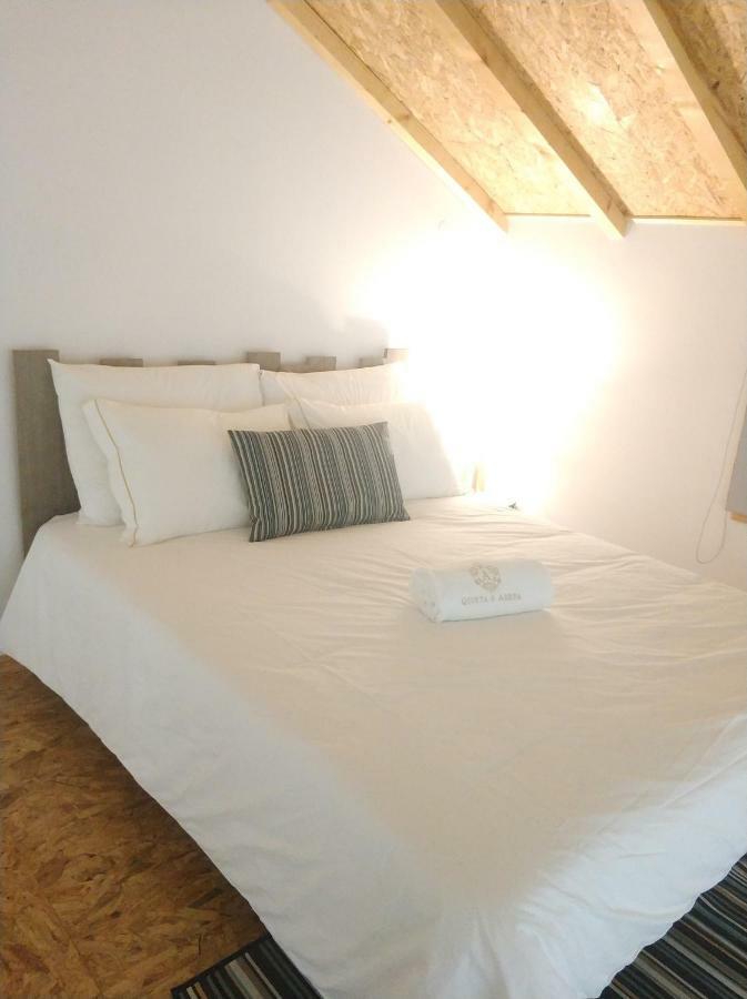 Quinta D'Areda Wine&Pool Experience Guest House Fafe Bagian luar foto