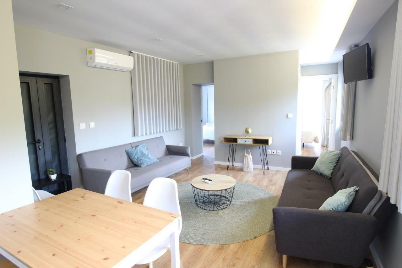Quinta D'Areda Wine&Pool Experience Guest House Fafe Bagian luar foto